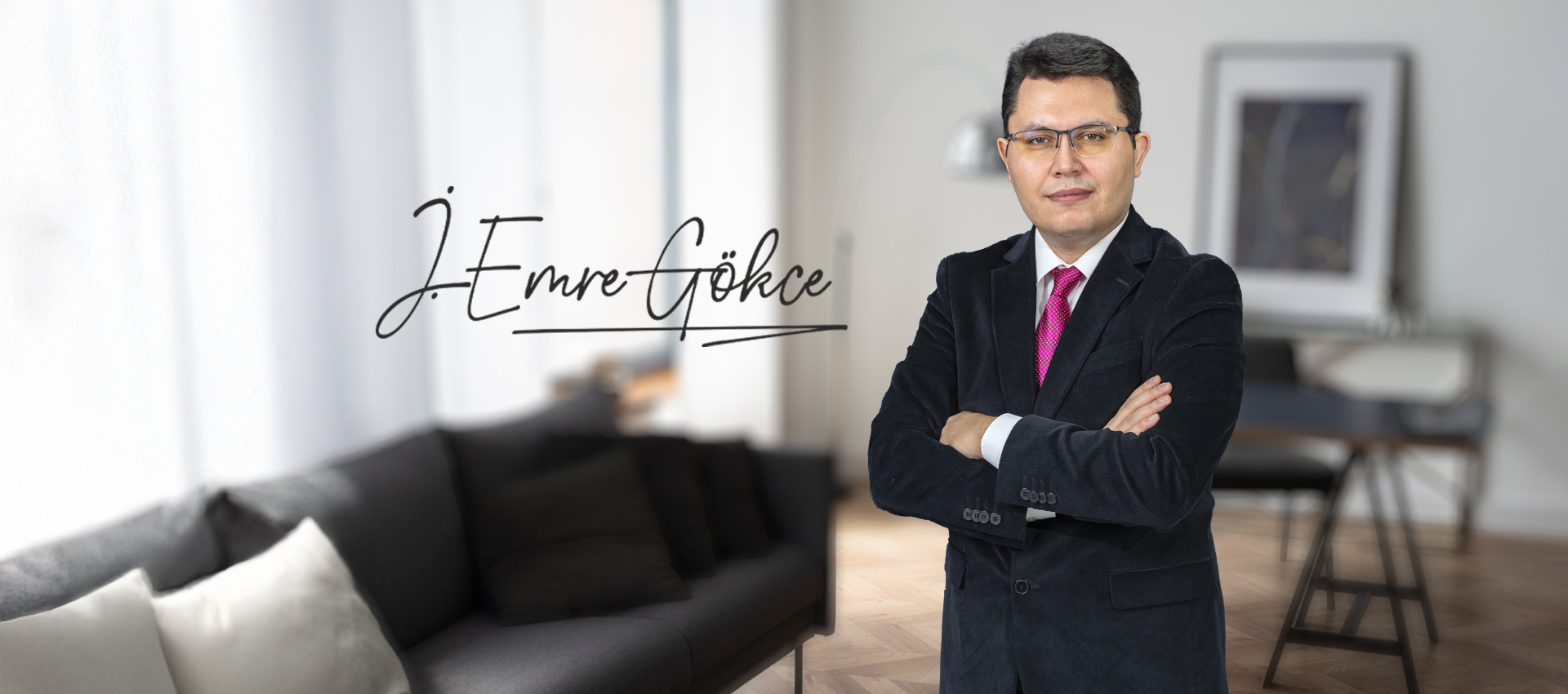 Op.Dr.İsmail Emre Gökce Genel Cerrahi Uzmanı